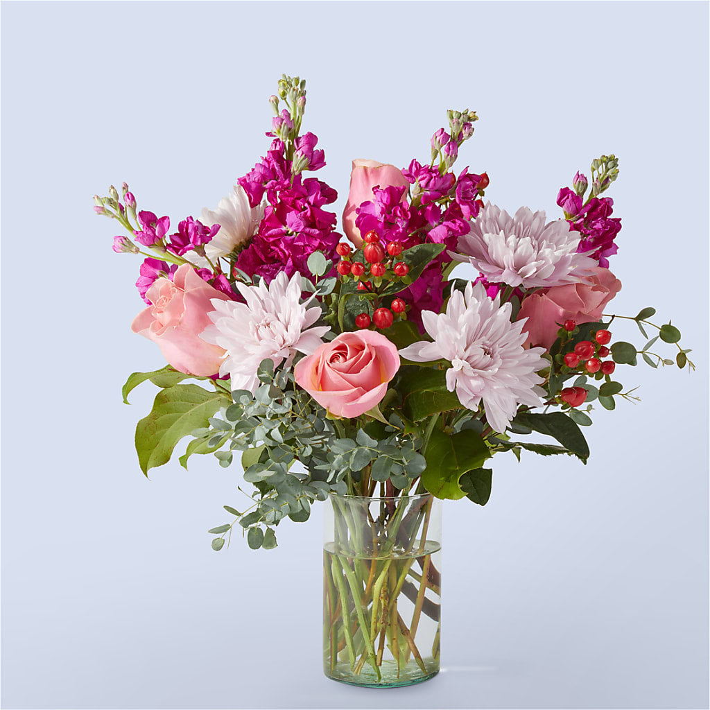 Sunday Morning Bouquet – Fiesta, Las Cruces NM