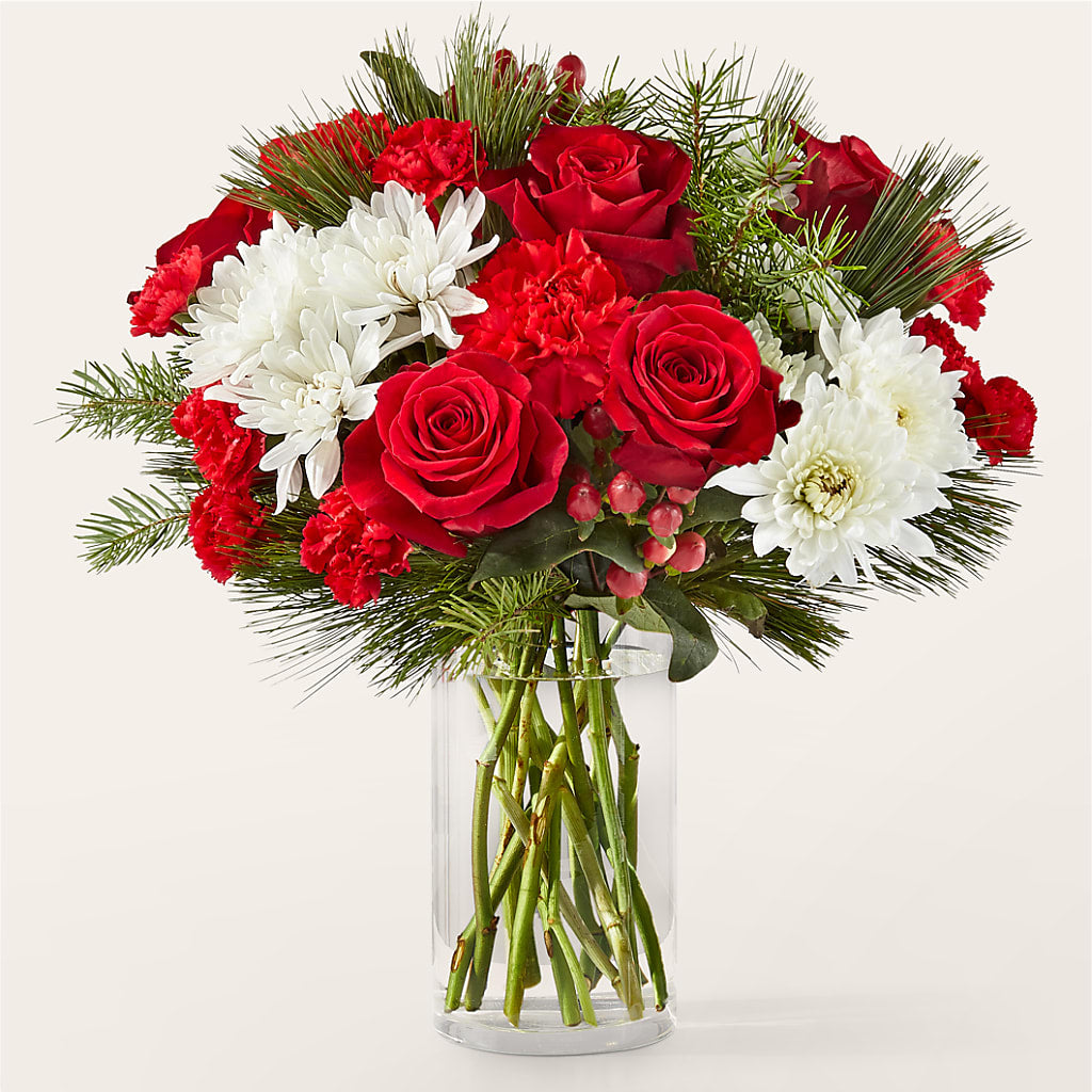 Seasonal Magic Bouquet – Fiesta, Las Cruces NM