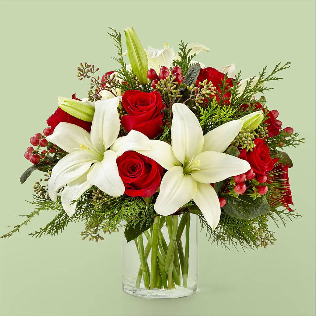 Glittering Lights Bouquet – Fiesta, Las Cruces NM