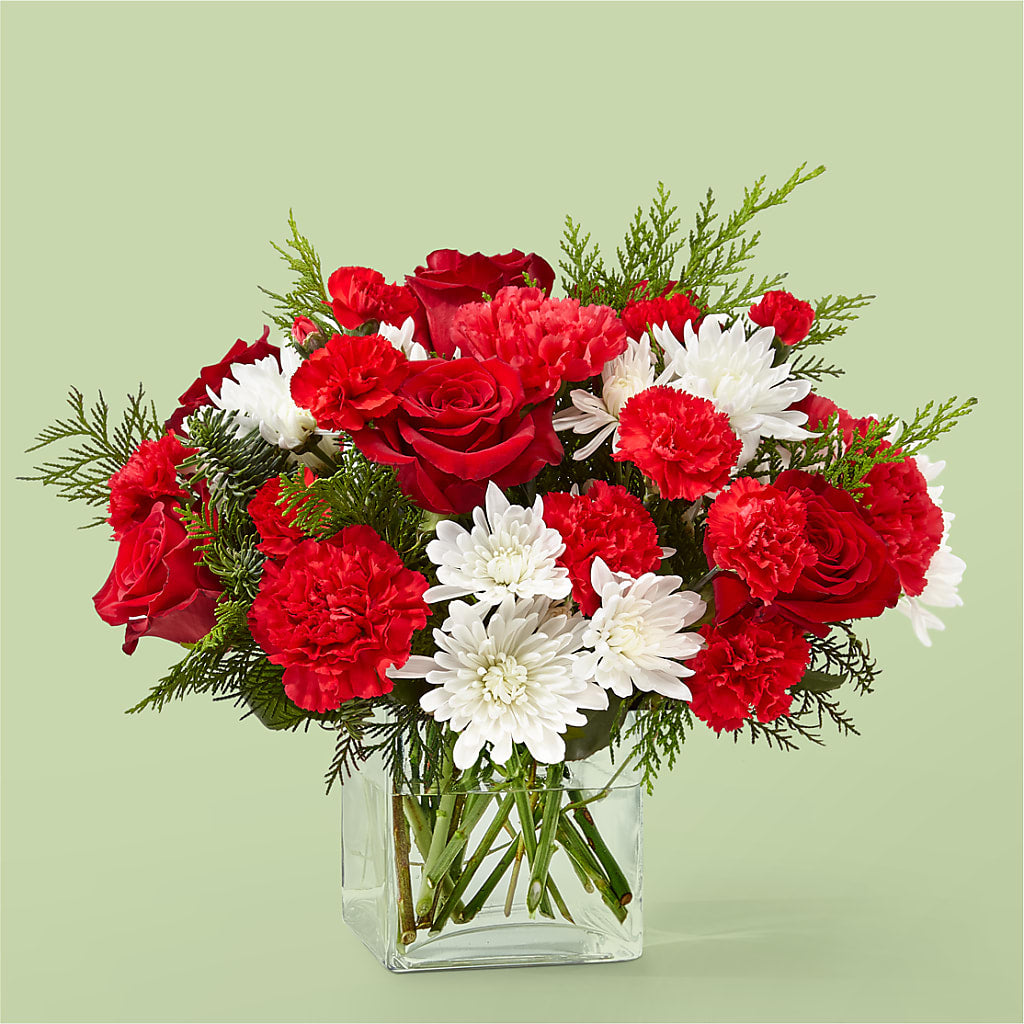 Peppermint Chill Bouquet – Fiesta, Las Cruces NM
