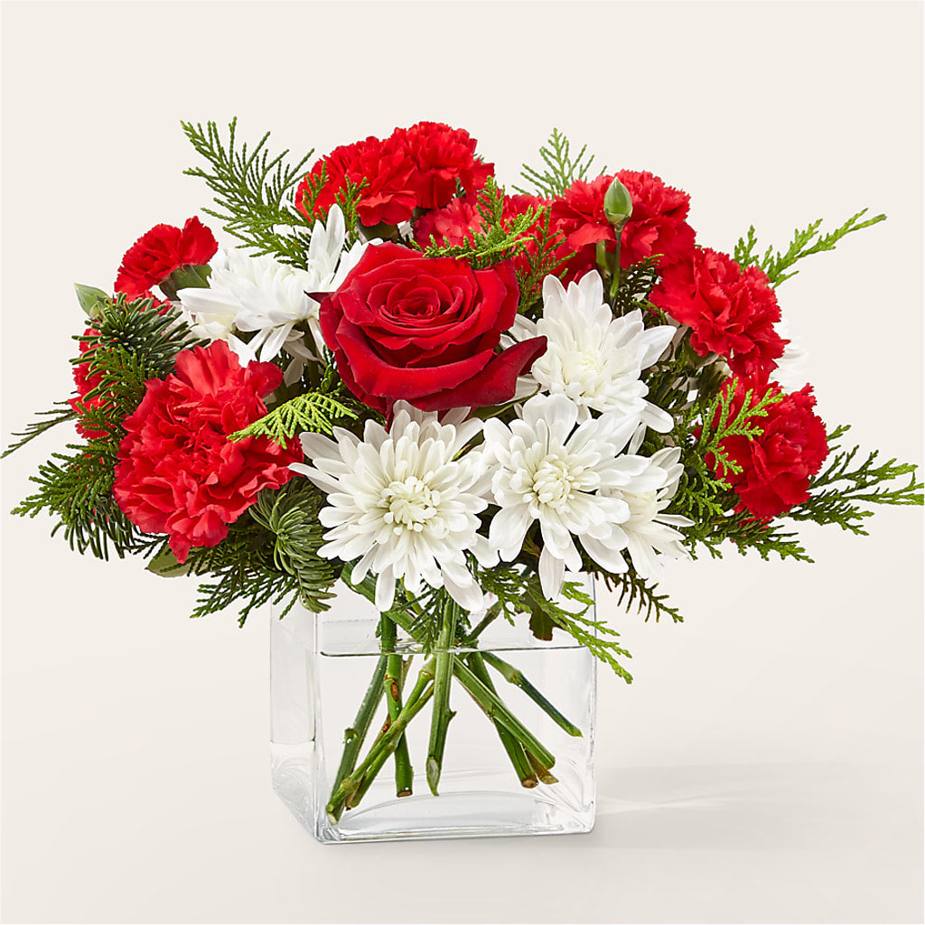Peppermint Chill Bouquet – Fiesta, Las Cruces NM