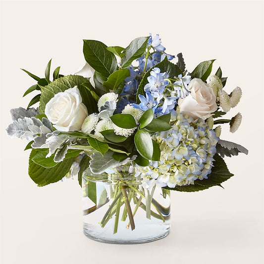 Clear Skies Bouquet – Fiesta, Las Cruces NM