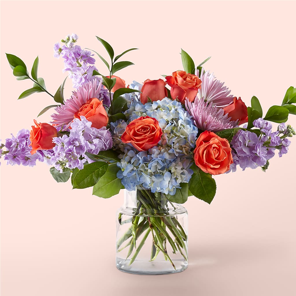 Be Mine Bouquet – Fiesta, Las Cruces NM