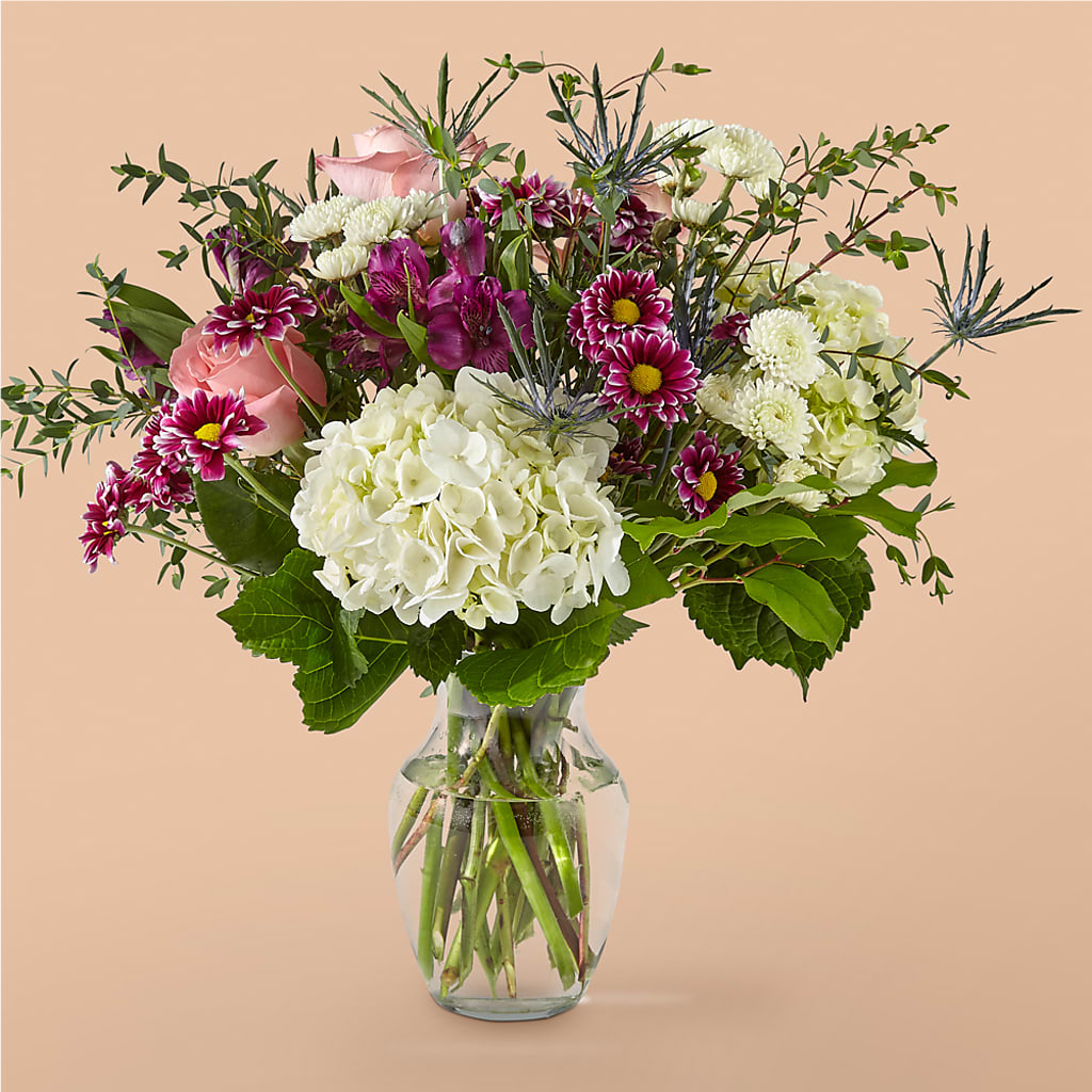 Parlour Bouquet – Fiesta, Las Cruces NM