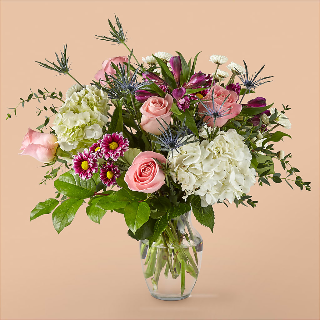 Parlour Bouquet – Fiesta, Las Cruces NM