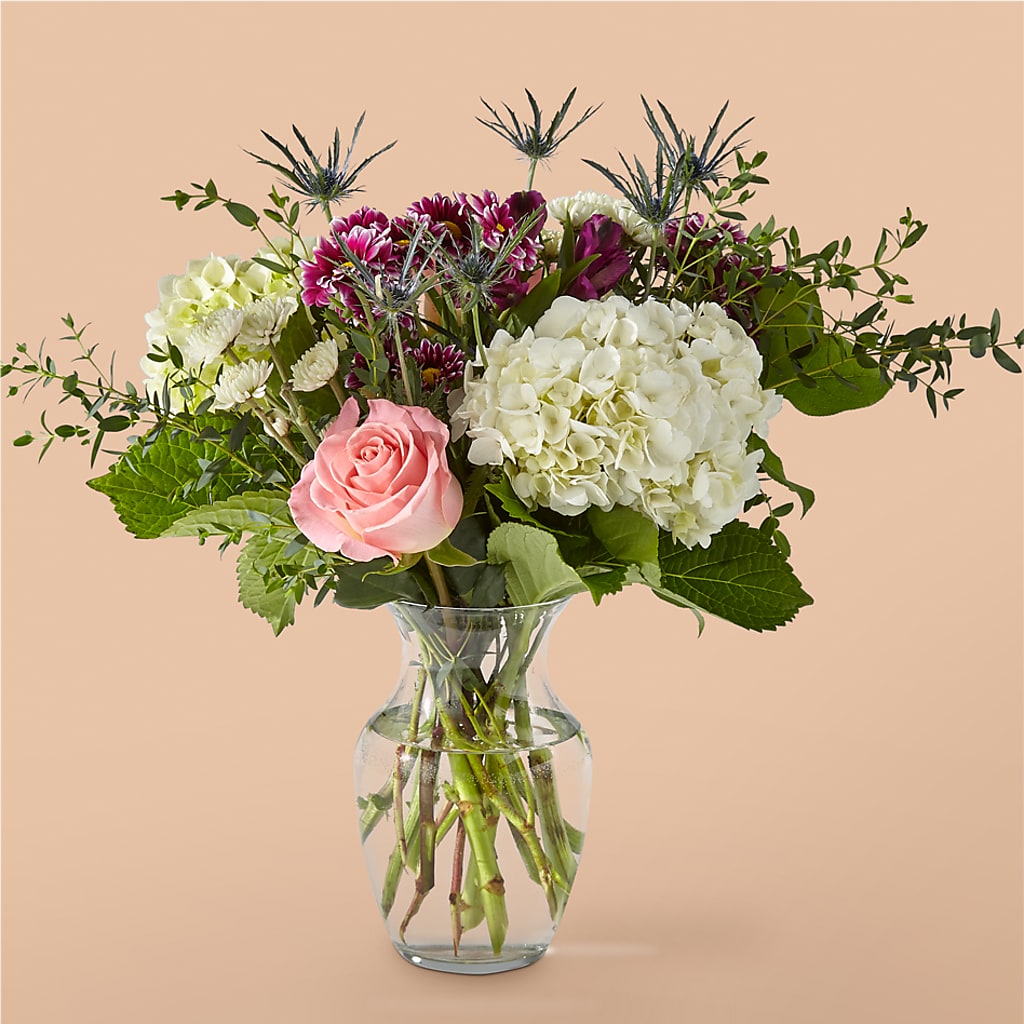 Parlour Bouquet – Fiesta, Las Cruces NM