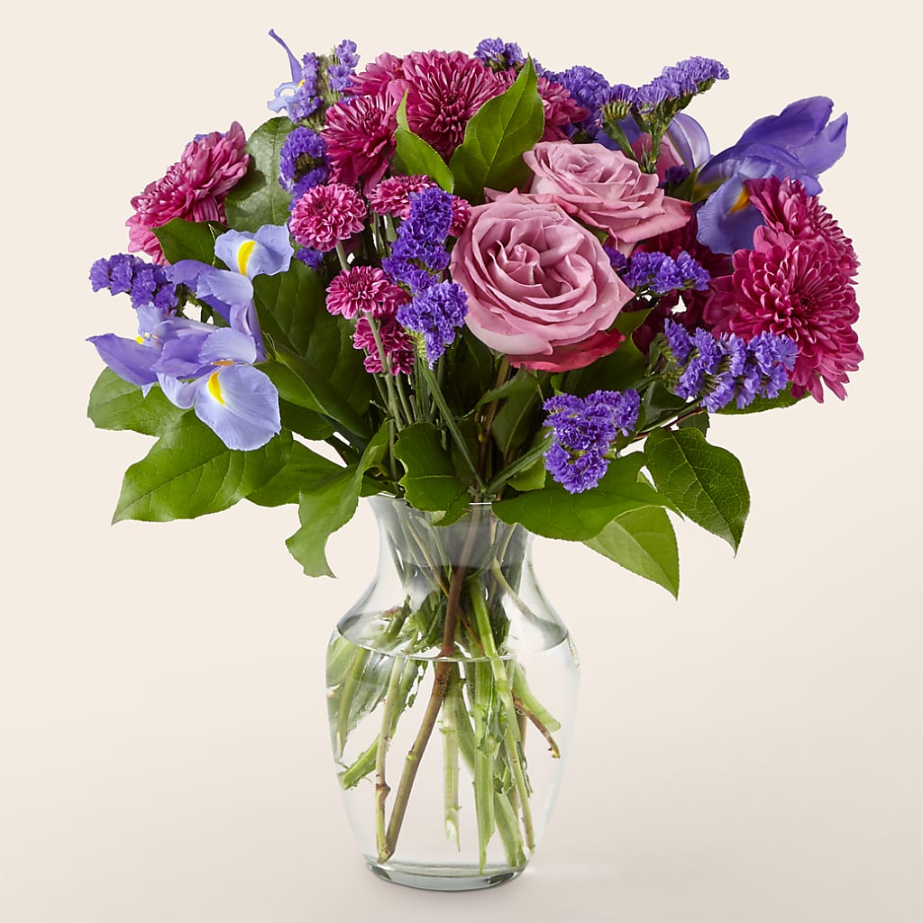 Ultraviolet Bouquet – Fiesta, Las Cruces NM