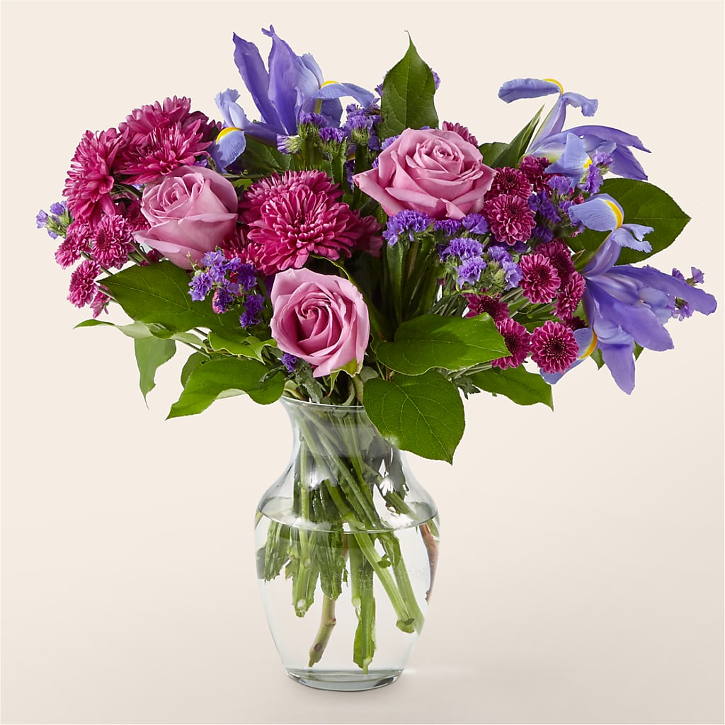 Ultraviolet Bouquet – Fiesta, Las Cruces NM