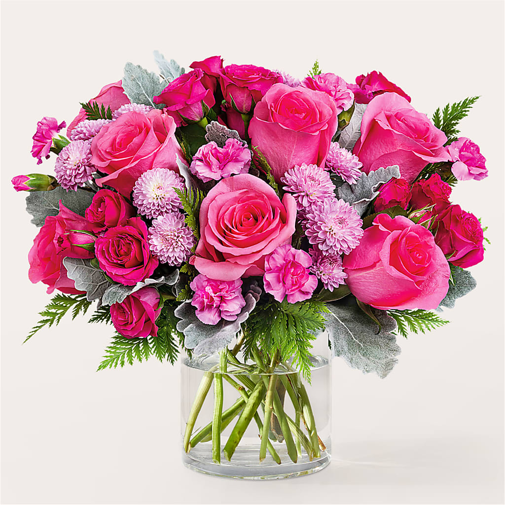 Sweet As Can Be Bouquet – Fiesta, Las Cruces NM