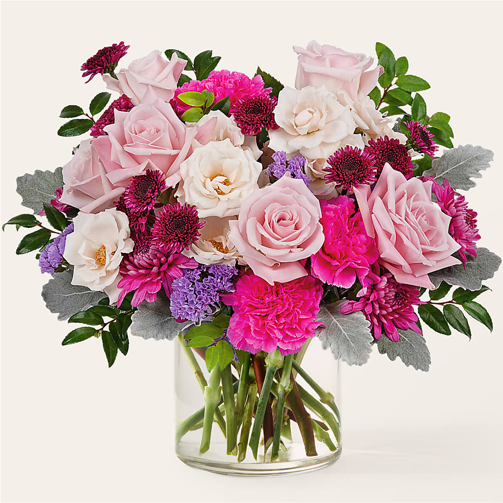 Dose of Cheer Bouquet – Fiesta, Las Cruces NM