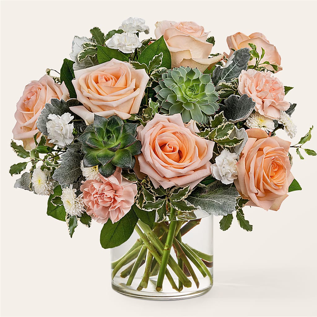 Sweet Tea Bouquet – Fiesta, Las Cruces NM
