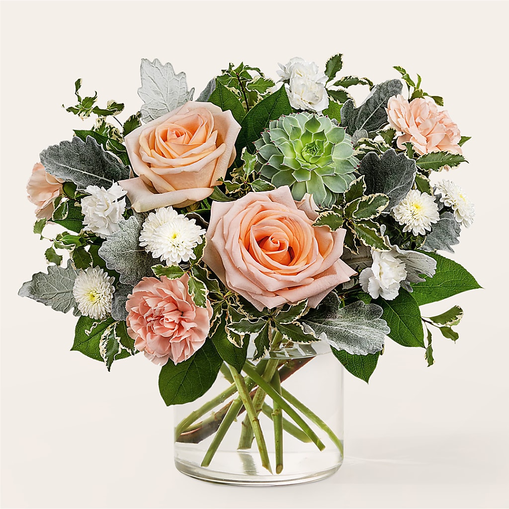 Sweet Tea Bouquet – Fiesta, Las Cruces NM