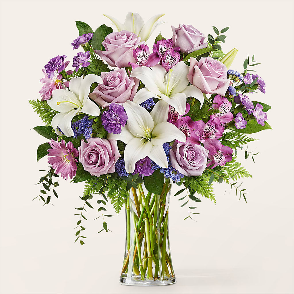 The Dreamscape Bouquet – Fiesta, Las Cruces NM