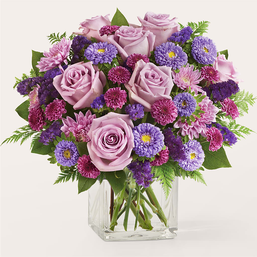 In Harmony Bouquet – Fiesta, Las Cruces NM