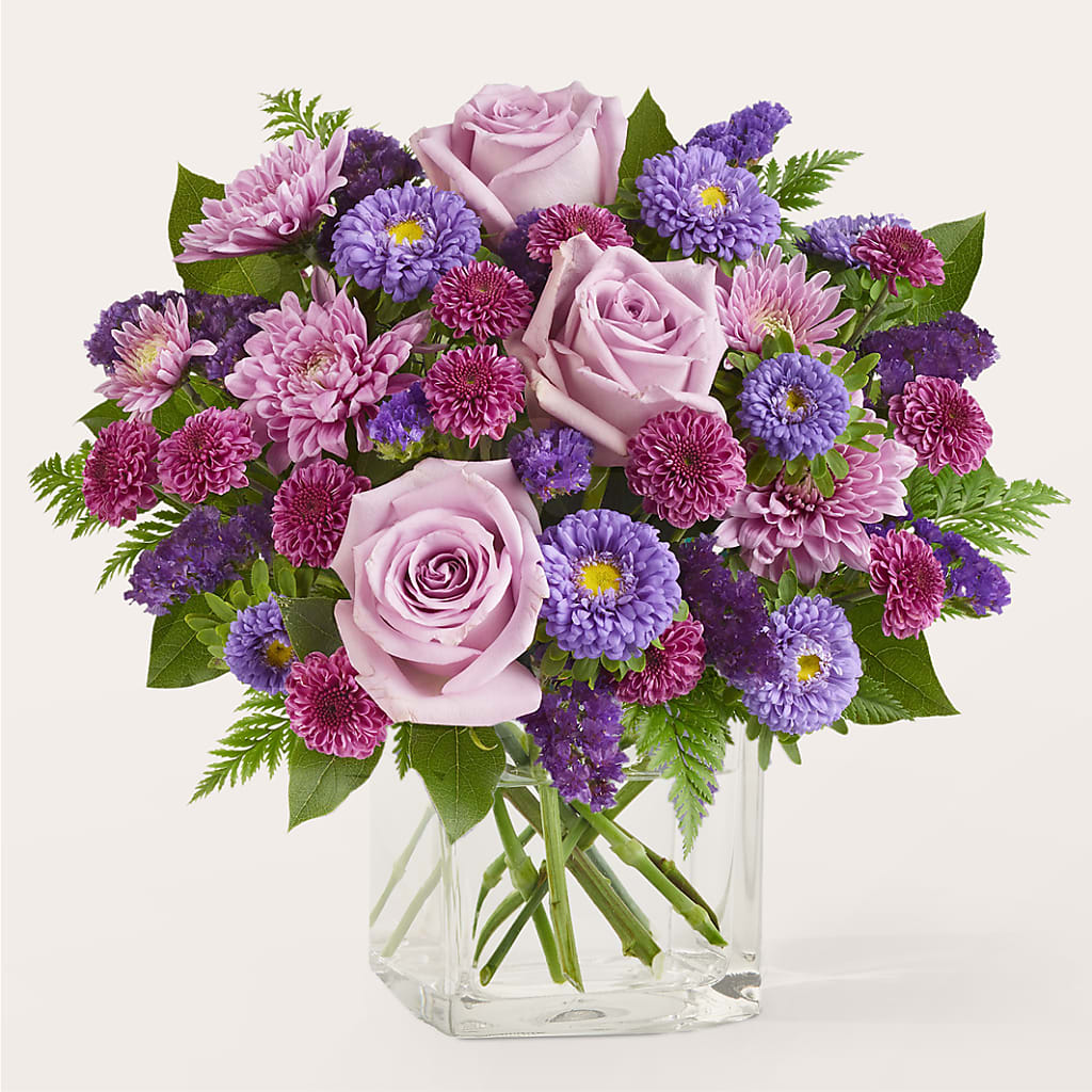 In Harmony Bouquet – Fiesta, Las Cruces NM
