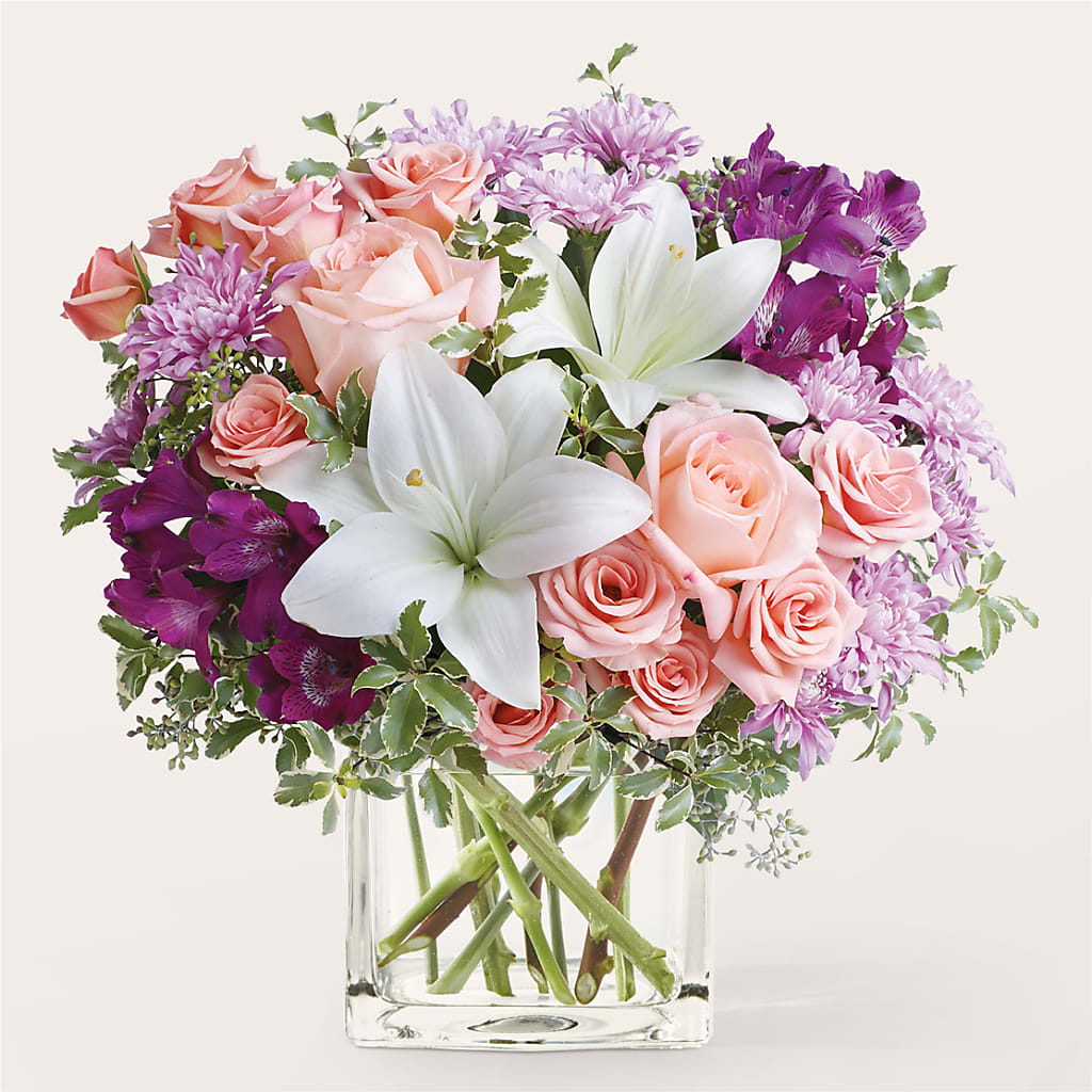 Mani Pedi Bouquet – Fiesta, Las Cruces NM