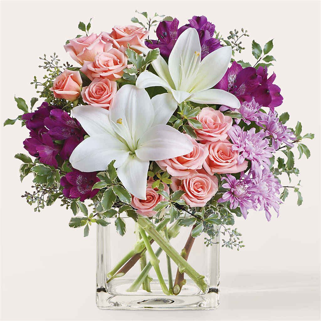 Mani Pedi Bouquet – Fiesta, Las Cruces NM