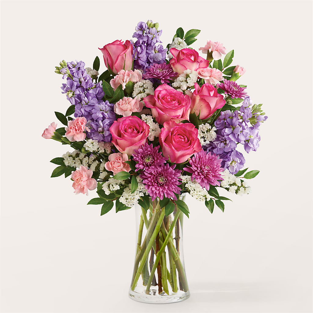 Slumber Party Bouquet – Fiesta, Las Cruces NM