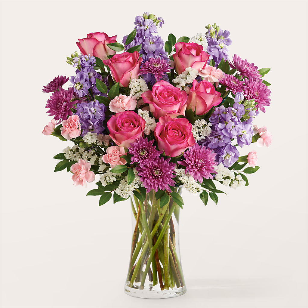 Slumber Party Bouquet – Fiesta, Las Cruces NM