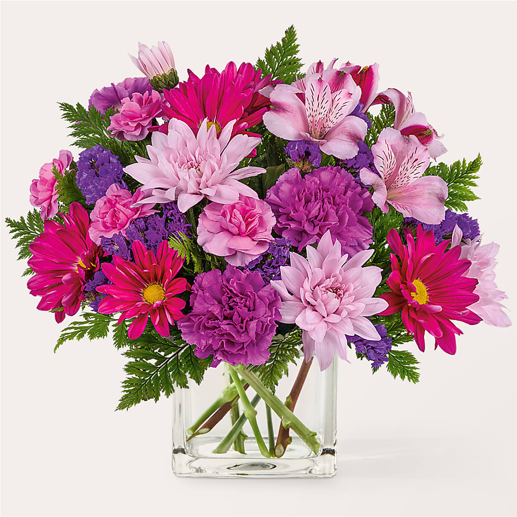 Afternoon Tea Bouquet – Fiesta, Las Cruces NM