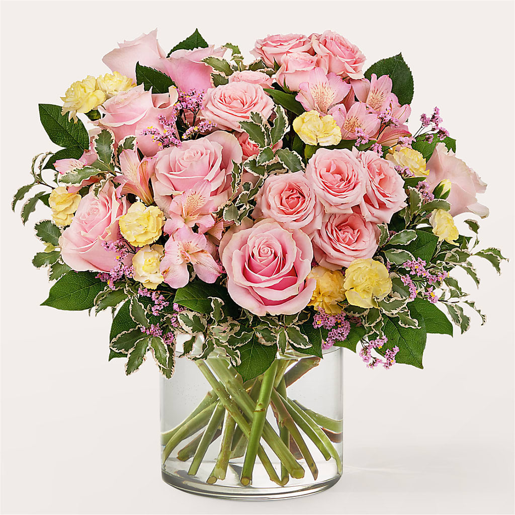 Refreshed Bouquet – Fiesta, Las Cruces NM
