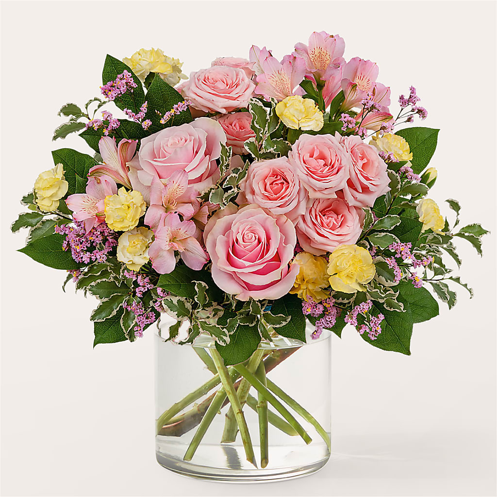 Refreshed Bouquet – Fiesta, Las Cruces NM