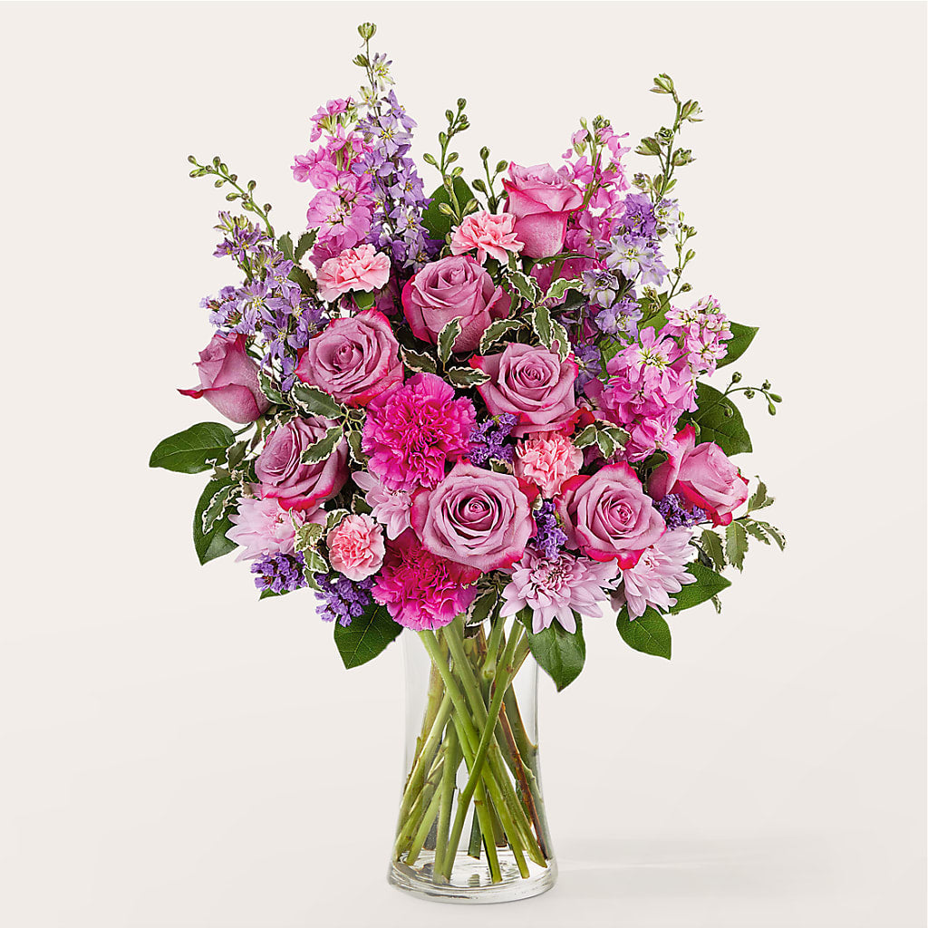 Sincerely Yours Bouquet – Fiesta, Las Cruces NM