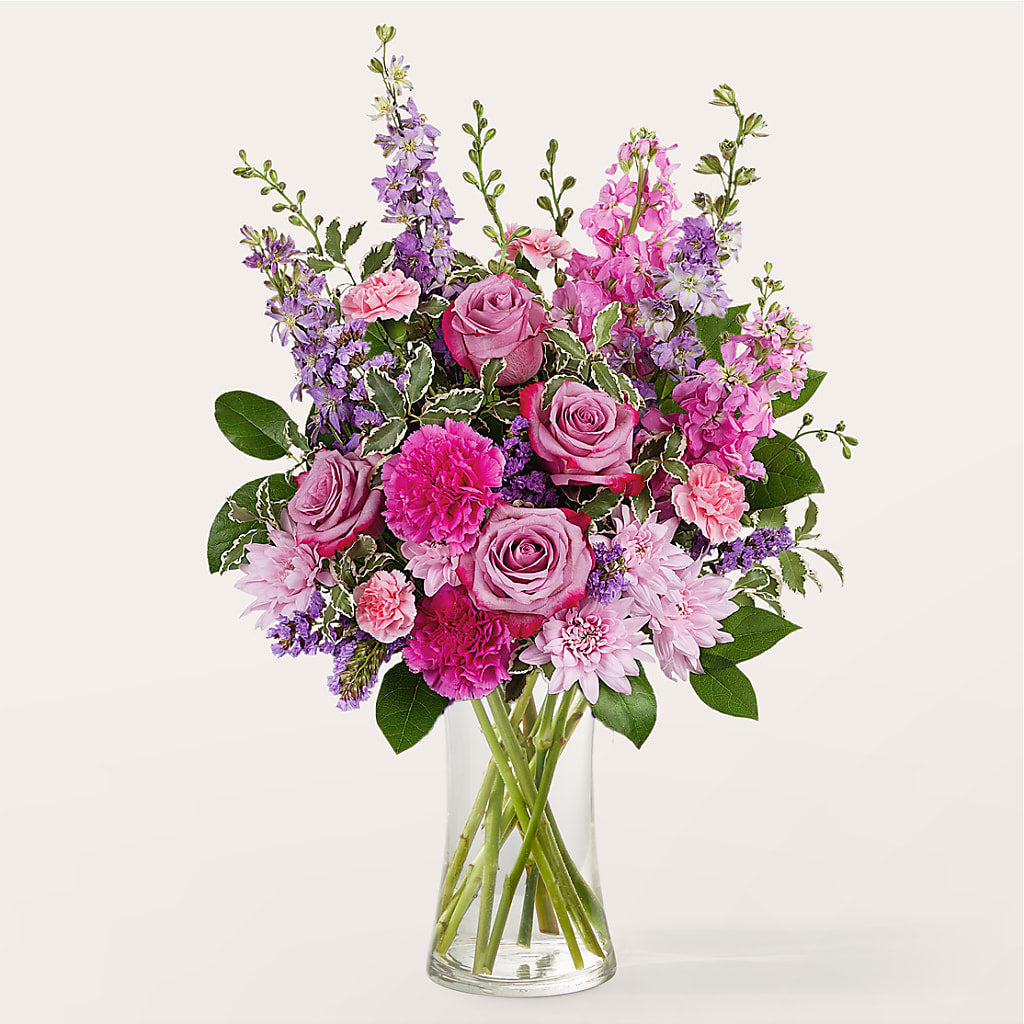 Sincerely Yours Bouquet – Fiesta, Las Cruces NM