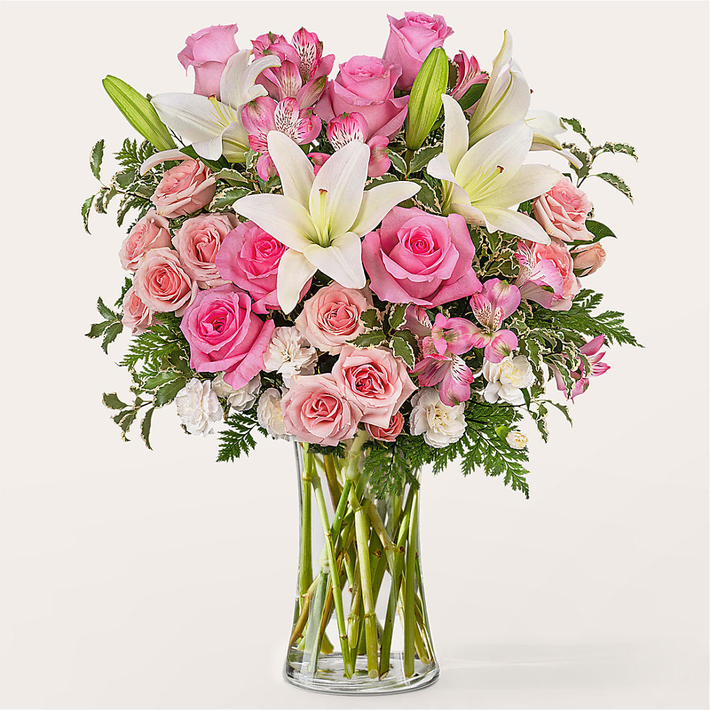 All the Best Bouquet – Fiesta, Las Cruces NM