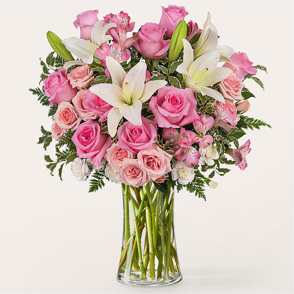 All the Best Bouquet – Fiesta, Las Cruces NM
