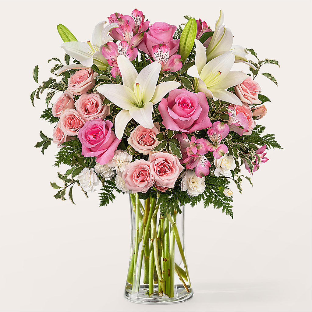 All the Best Bouquet – Fiesta, Las Cruces NM