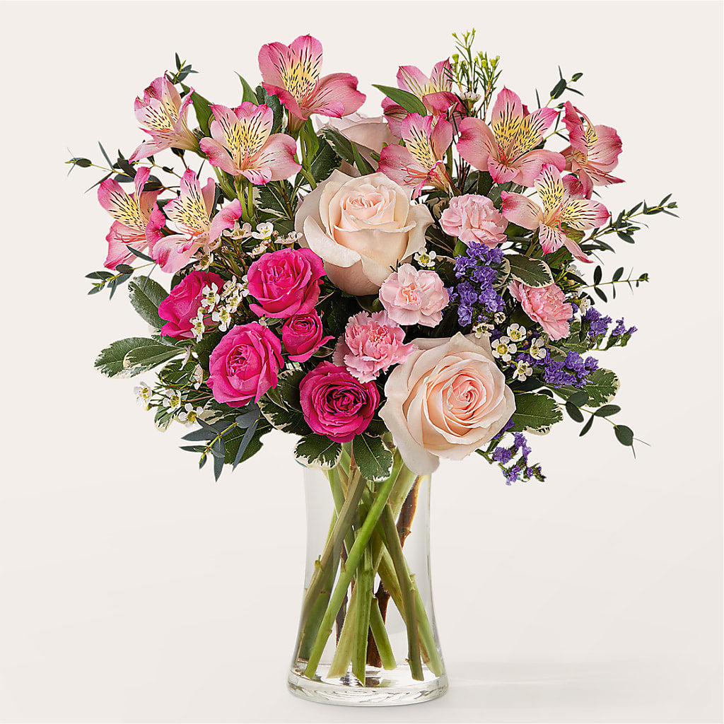 A La Mode Bouquet – Fiesta, Las Cruces NM