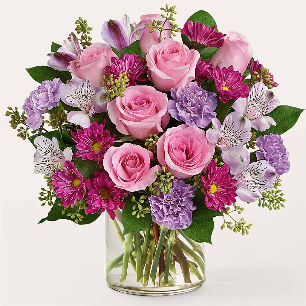 In the Clouds Bouquet – Fiesta, Las Cruces NM
