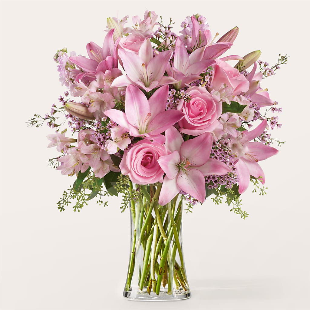 Gentle Gesture Bouquet – Fiesta, Las Cruces NM