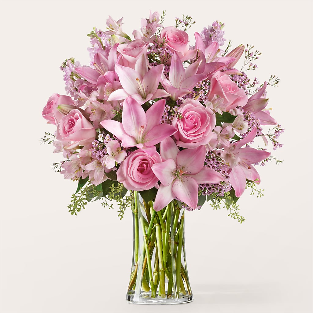 Gentle Gesture Bouquet – Fiesta, Las Cruces NM