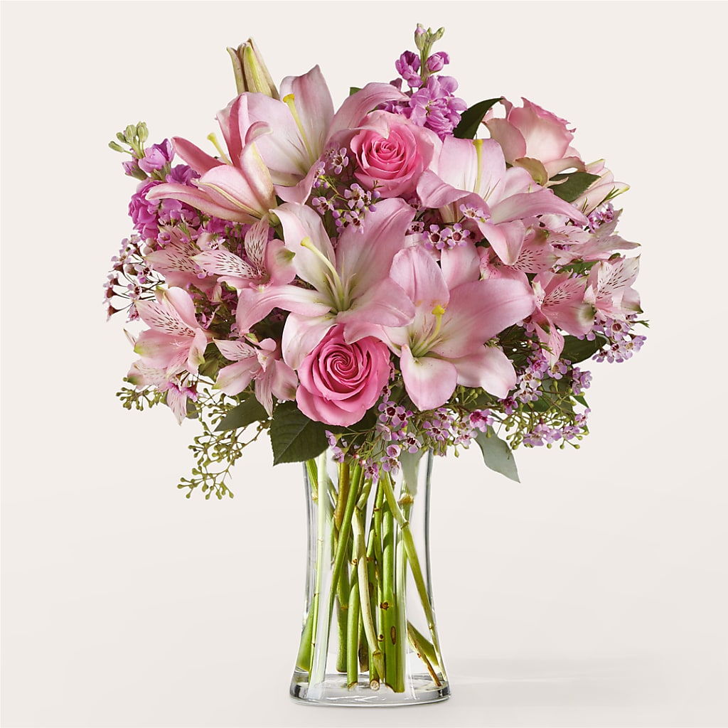 Gentle Gesture Bouquet – Fiesta, Las Cruces NM