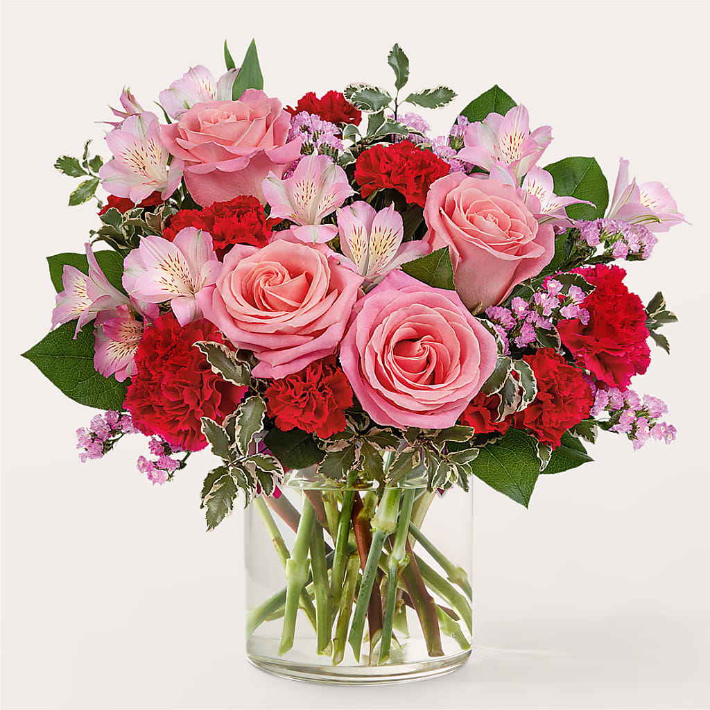 First Impressions Bouquet – Fiesta, Las Cruces NM