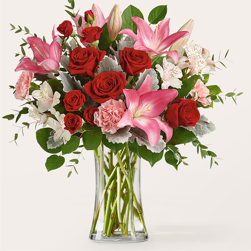 Everything to Me Bouquet – Fiesta, Las Cruces NM