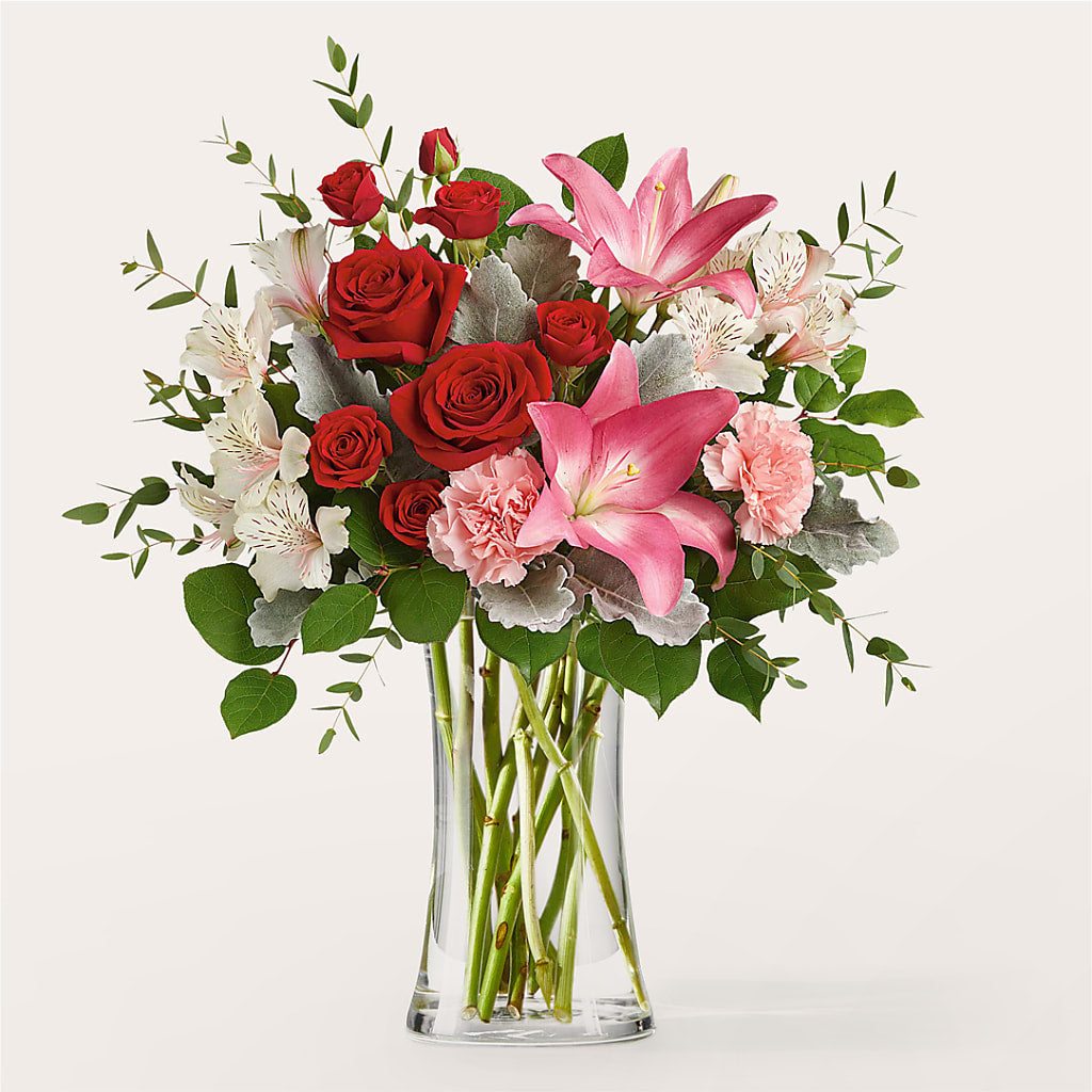 Everything to Me Bouquet – Fiesta, Las Cruces NM