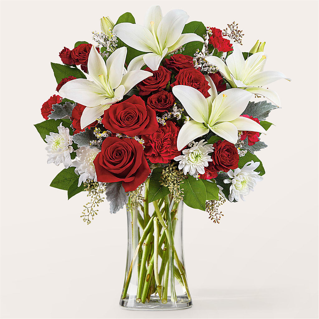 Floral Symphony Bouquet – Fiesta, Las Cruces NM