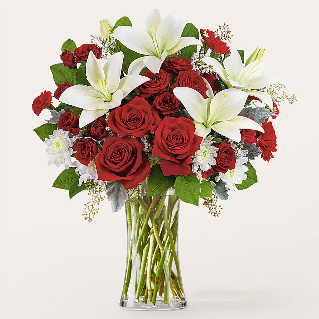 Floral Symphony Bouquet – Fiesta, Las Cruces NM