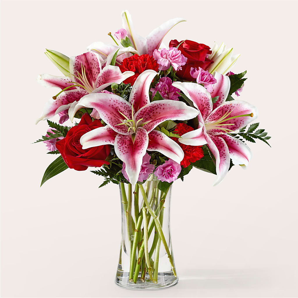 Honeymoon Bouquet – Fiesta, Las Cruces NM