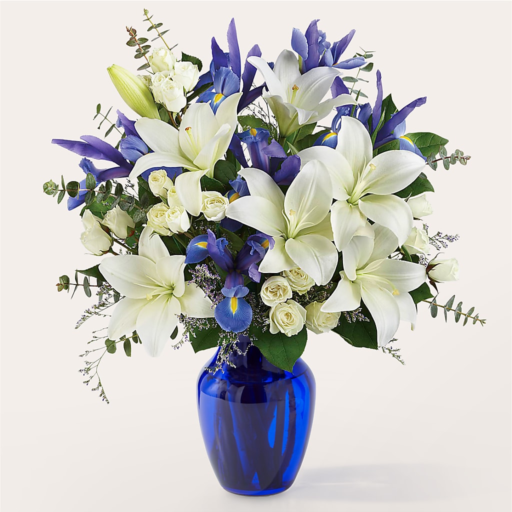 Restorative Pause Bouquet – Fiesta, Las Cruces NM