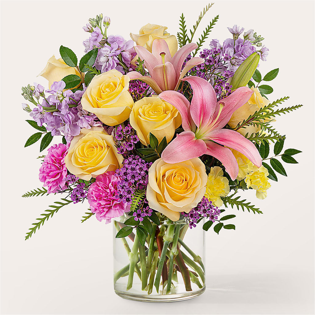 Jubilee Bouquet – Fiesta, Las Cruces NM