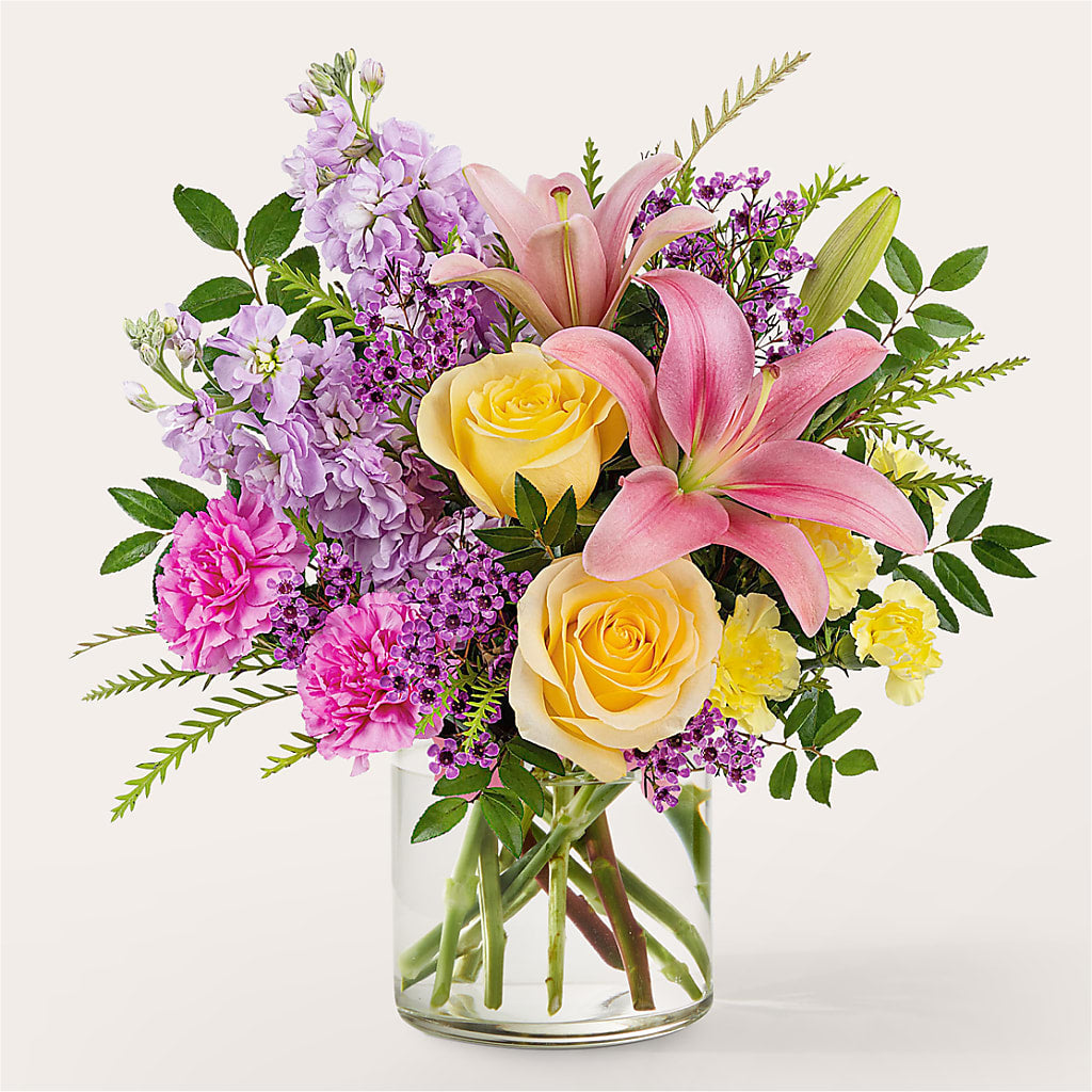 Jubilee Bouquet – Fiesta, Las Cruces NM