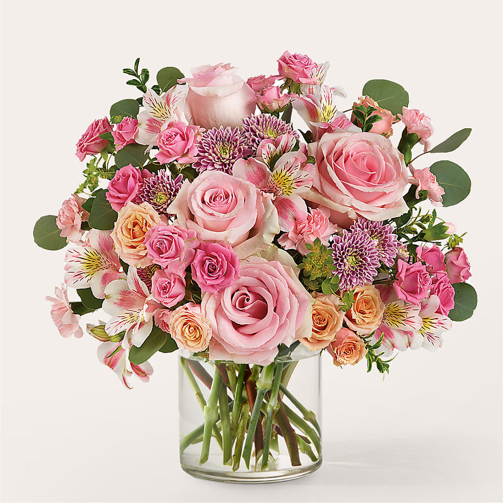 Pleasant Pastures Bouquet – Fiesta, Las Cruces NM