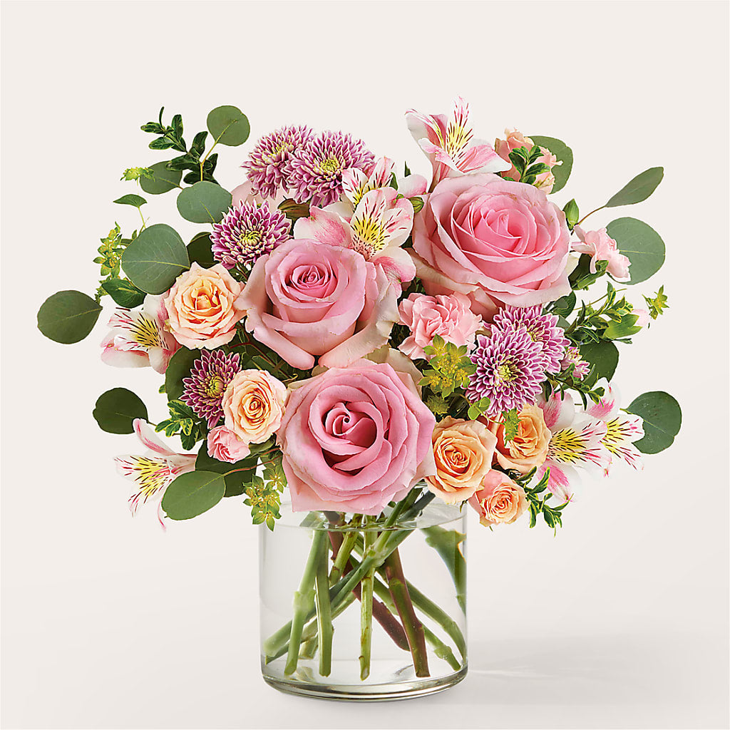Pleasant Pastures Bouquet – Fiesta, Las Cruces NM