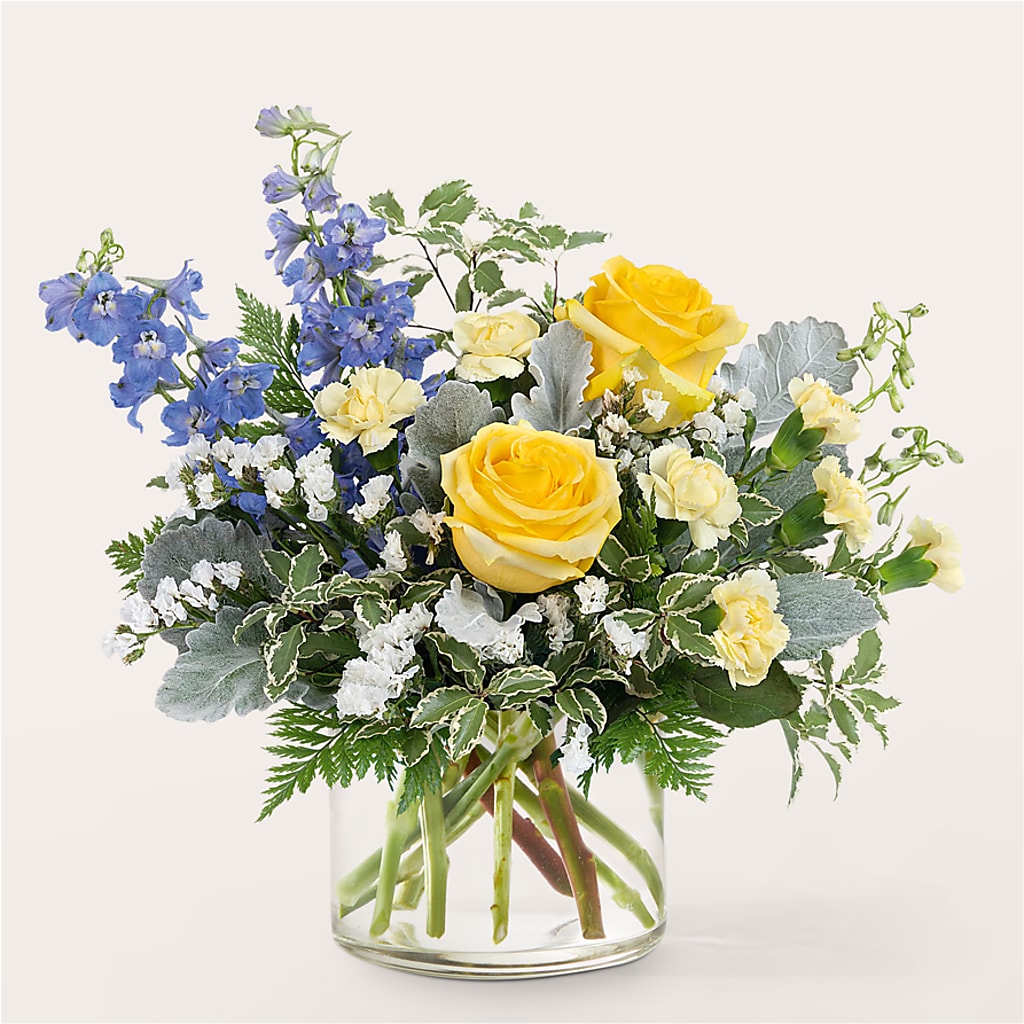 Butterfly Wings Bouquet – Fiesta, Las Cruces NM