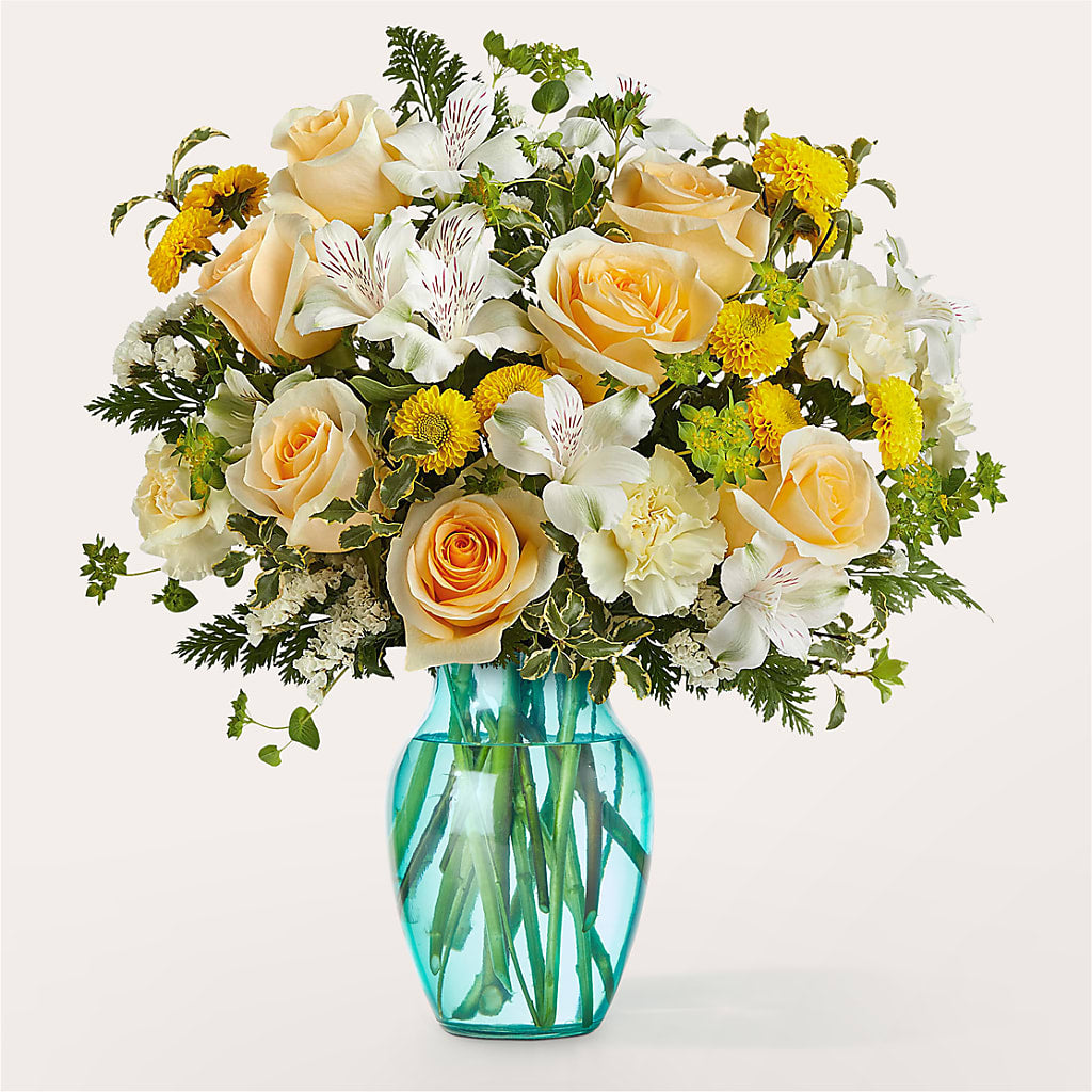 Crisp and Clean Bouquet – Fiesta, Las Cruces NM