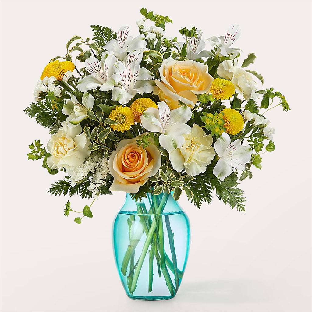 Crisp and Clean Bouquet – Fiesta, Las Cruces NM